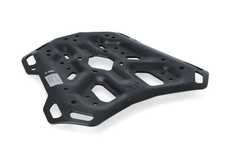 Stelaż Pod Bagaż Centralny Adventure-Rack Sw-Motech Suzuki V-Strom 800De (22-) Black