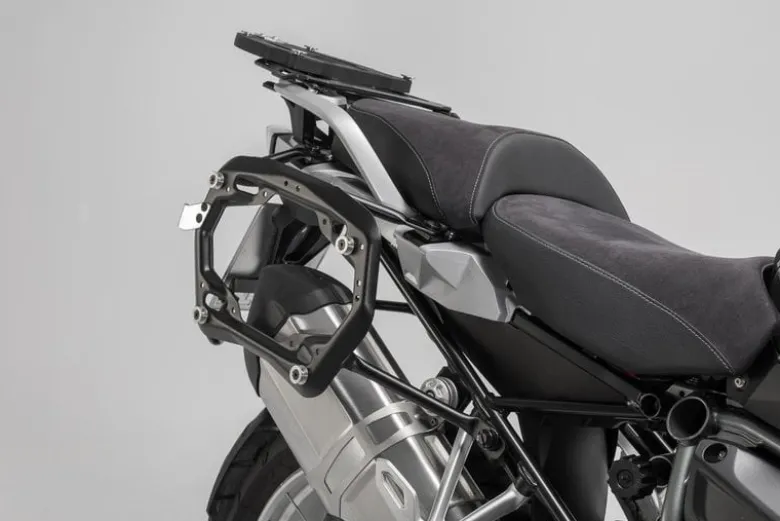 Stelaż Pro Na Kufry Boczne Sw-Motech Bmw R1200Gs (13-), R1250Gs (18-), Black
