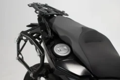 Stelaż Pro Na Kufry Boczne Sw-Motech Bmw F 650/700/800 Gs, Black