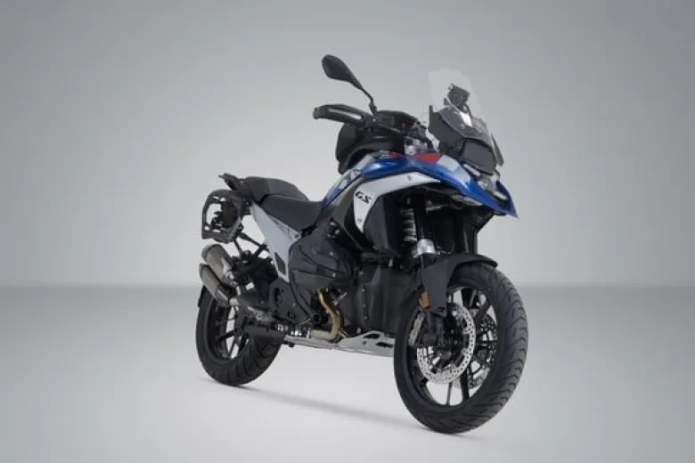 Stelaż Pro Na Kufry Boczne Sw-Motech Bmw R 1300 Gs (23-) Black