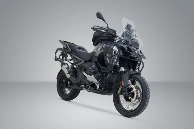 Stelaż Pro Na Kufry Boczne Sw-Motech Bmw R 1300 Gs Adventure (24-)