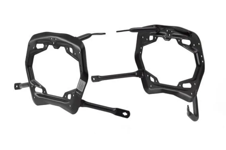Stelaż Pro Na Kufry Boczne Sw-Motech Honda Xl750 Transalp (22-) Black
