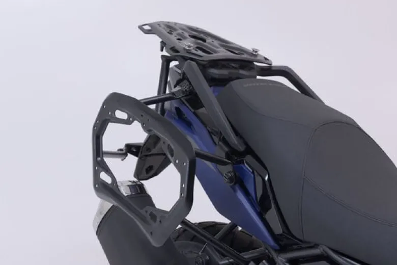 Stelaż Pro Na Kufry Boczne Sw-Motech Suzuki V-Strom 800/800De (22-) Black