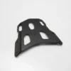 Stelaż Street-Rack Pod Płytę Montażową Kufra Sw-Motech Kawasaki Zzr1400 (06-), Black