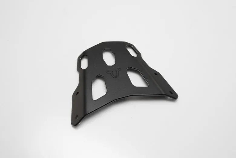 Stelaż Street-Rack Pod Płytę Montażową Kufra Sw-Motech Kawasaki Zzr1400 (06-), Black