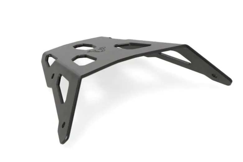Stelaż Street-Rack Pod Płytę Montażową Kufra Sw-Motech Honda Cb750 Hornet (22-) Black