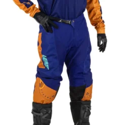 Strój offroadowy bluza i spodnie Junior Leatt Ride Kit 3.5