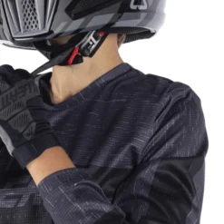 Strój offroadowy bluza i spodnie Junior Leatt Ride Kit 3.5