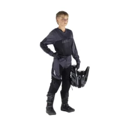 Strój offroadowy bluza i spodnie Junior Leatt Ride Kit 3.5