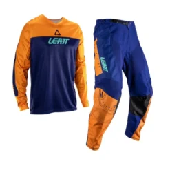 Strój offroadowy bluza i spodnie Junior Leatt Ride Kit 3.5