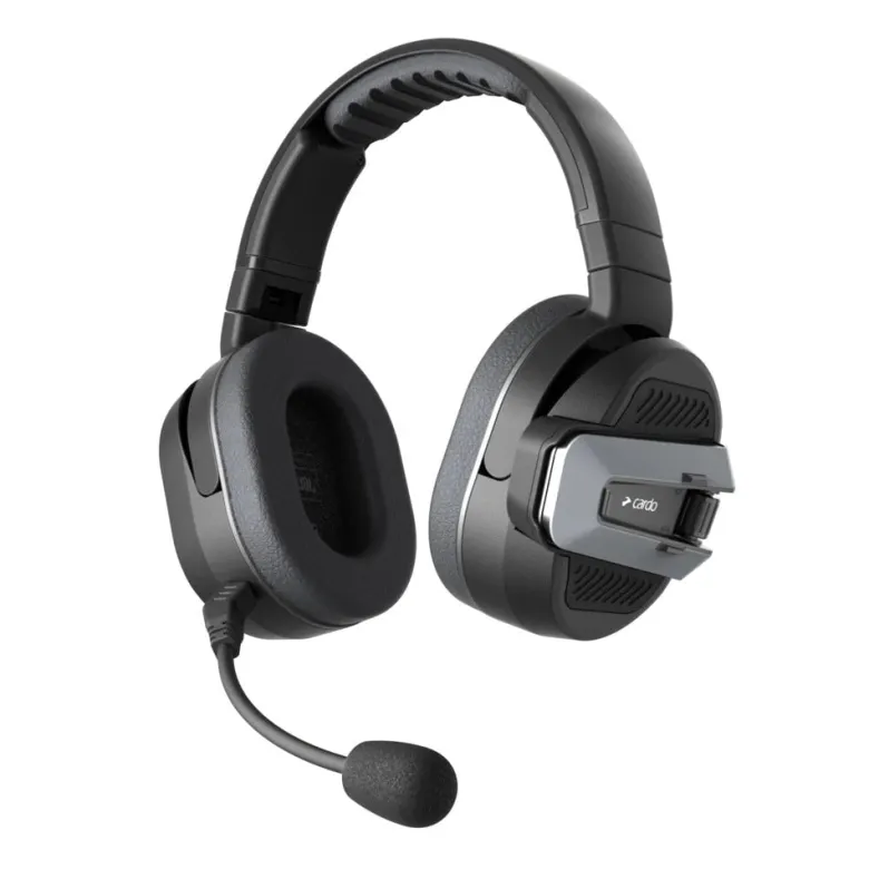 Słuchawki Cardo Edgephones JBL