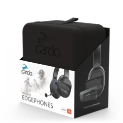 Słuchawki Cardo Edgephones JBL
