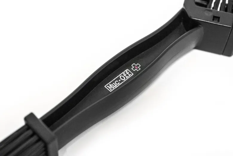 Szczotka do czyszczenia łańcucha Muc-Off Motorcycle Chain Brush