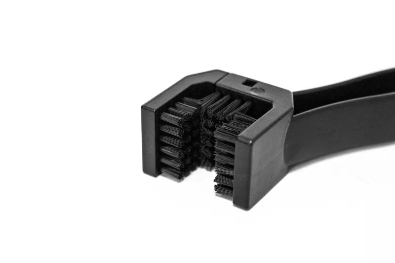 Szczotka do czyszczenia łańcucha Muc-Off Motorcycle Chain Brush