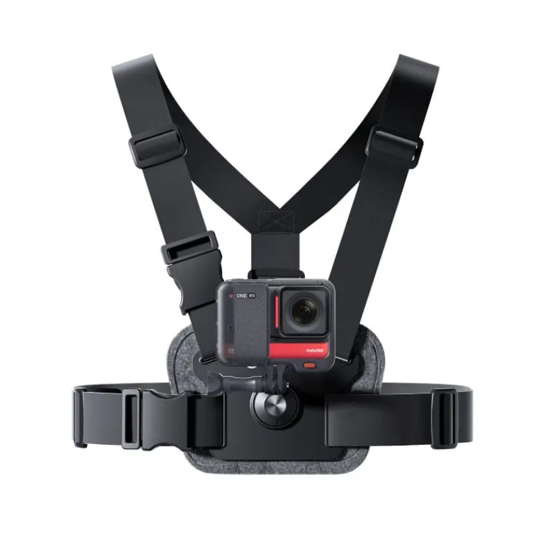 Szelki Na Klatkę Insta360 Chest Strap