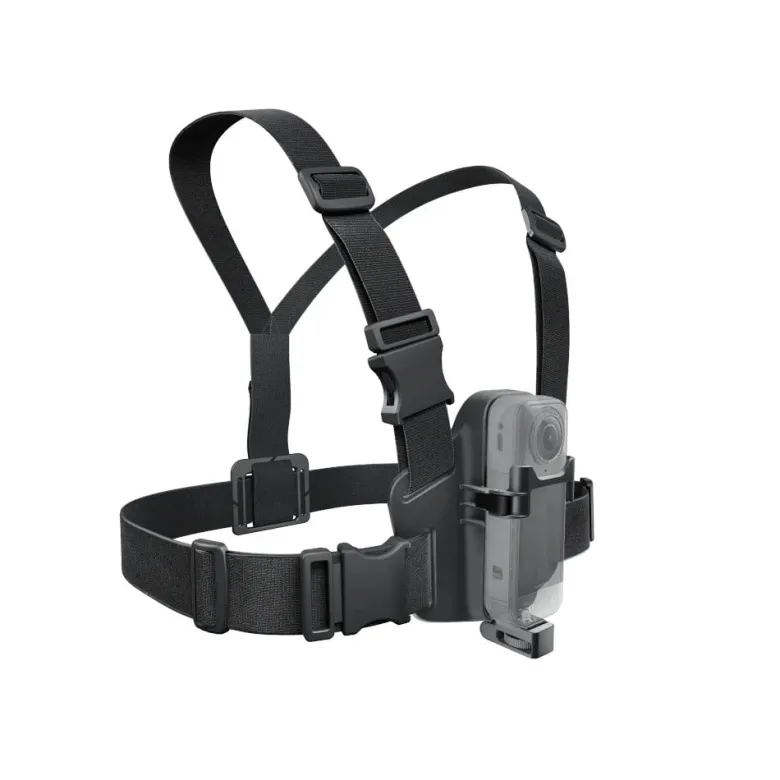 Szelki Na Klatkę Insta360 X5 POV Chest Mount