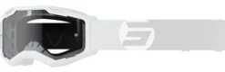 Szyba Double Clear do gogli Shot Racing Assault 2.0/Iris 2.0