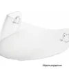 SZYBA HJC HJ26 CLEAR PINLOCK READY (DO KASKU R-PHA-11)