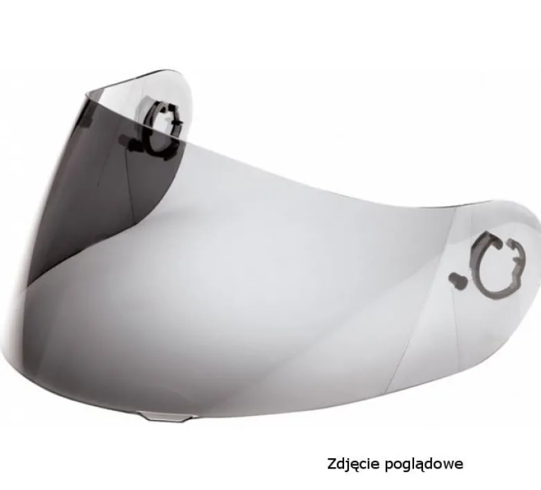 Szyba Hjc Hj42 Silver Do Kasku Rpha12