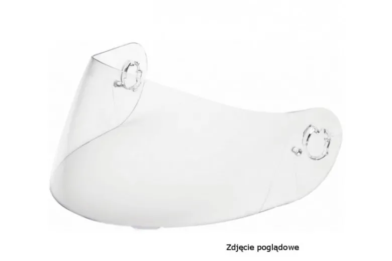 SZYBA HJC HJ26ST CLEAR (DO KASKU RPHA 70)