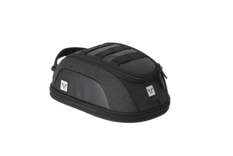 Tankbag Sw-Motech Lt3 Legend Gear Mocowanie Na Pro Tank Ring Black 3-5L