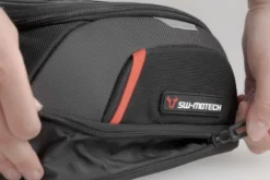Tankbag Sw-Motech Pro Daypack Mocowanie Na Magnes Black/Grey 6-9L