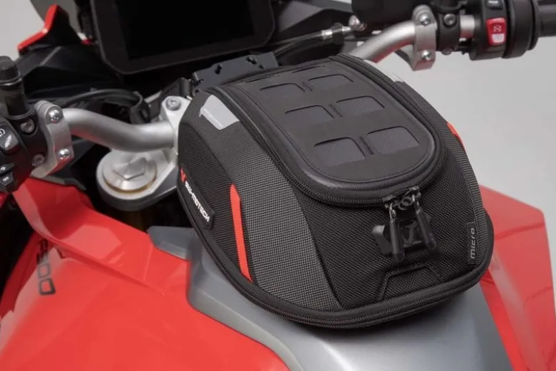 Tankbag Sw-Motech Pro Gs Black/Grey 16-20L