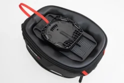 TANKBAG SW-MOTECH PRO SPORT BLACK/GREY 12-17L