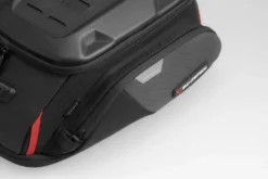 TANKBAG SW-MOTECH PRO SPORT BLACK/GREY 12-17L
