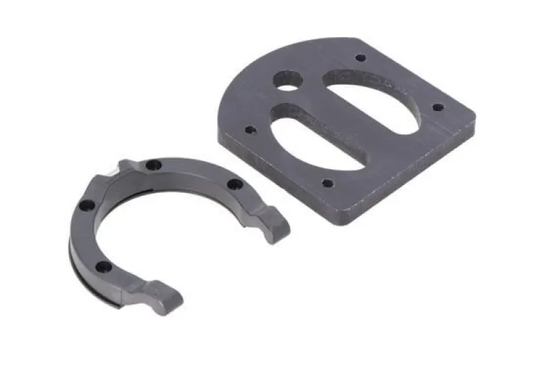 Tankring Ion Sw-Motech Bmw R 1300 Gs (23-) Black