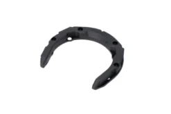 TANKRING PRO SW-MOTECH BMW R1200 2008 MODELS TANK WITHOUT SCREWS BLACK