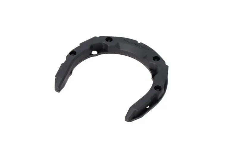 TANKRING PRO SW-MOTECH BMW R1200 2008 MODELS TANK WITHOUT SCREWS BLACK