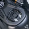 Tankring Pro Sw-Motech Yamaha Mt-09 (23-) Black