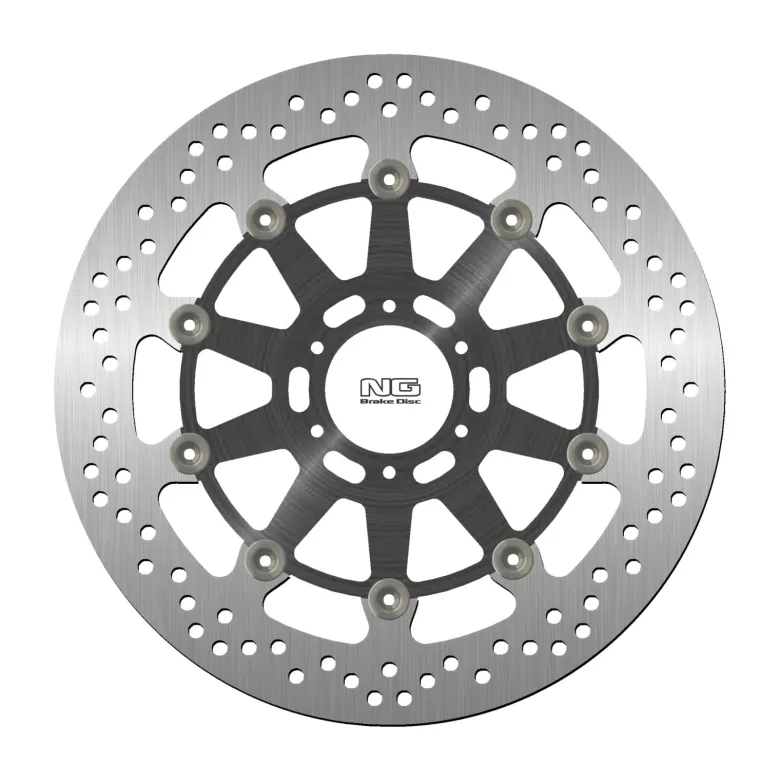 Tarcza hamulcowa NG1060