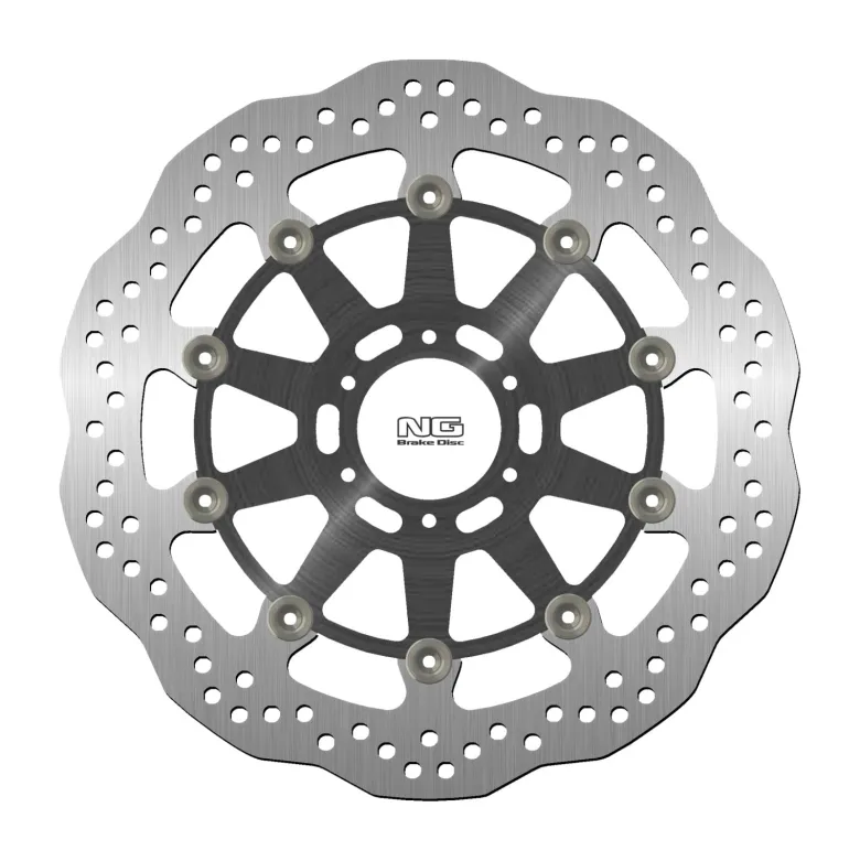 Tarcza hamulcowa NG1060
