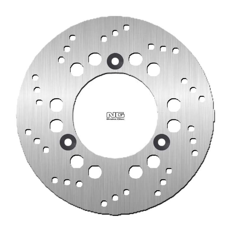 Tarcza hamulcowa NG453