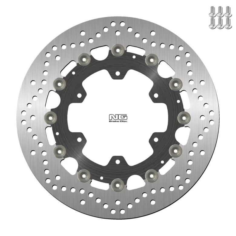Tarcza hamulcowa NG1137