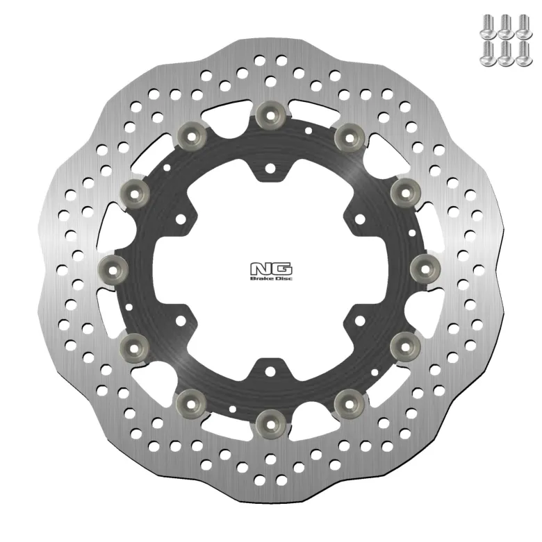 Tarcza hamulcowa NG1137