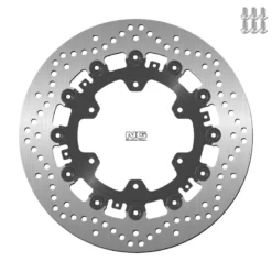 Tarcza hamulcowa NG1137