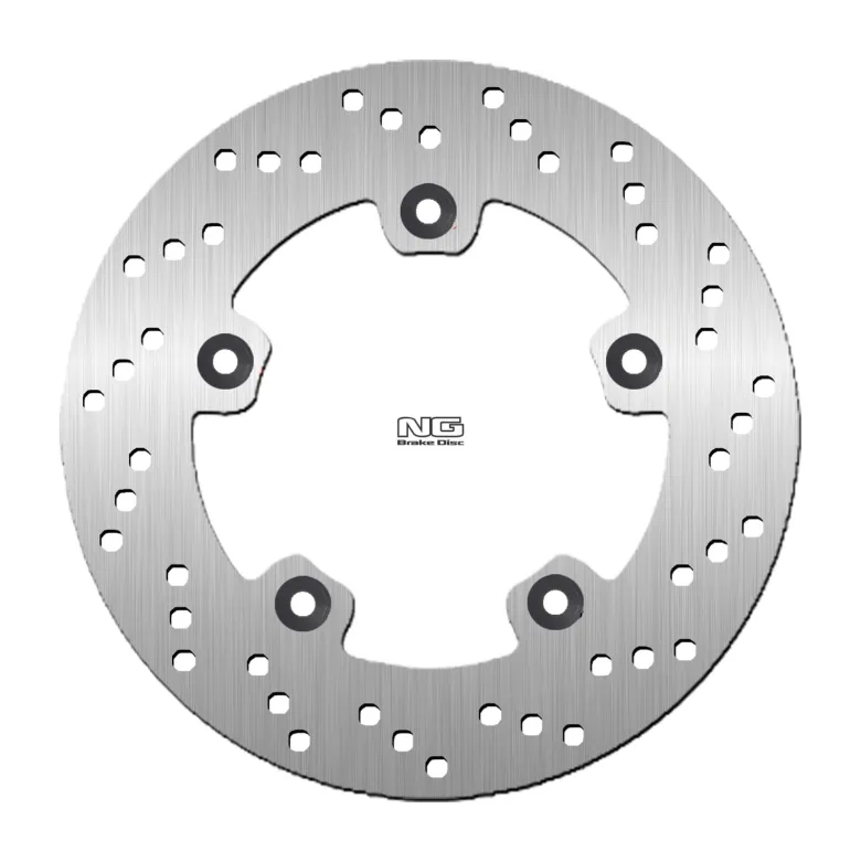 Tarcza hamulcowa NG1174