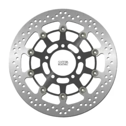 Tarcza hamulcowa NG1260G