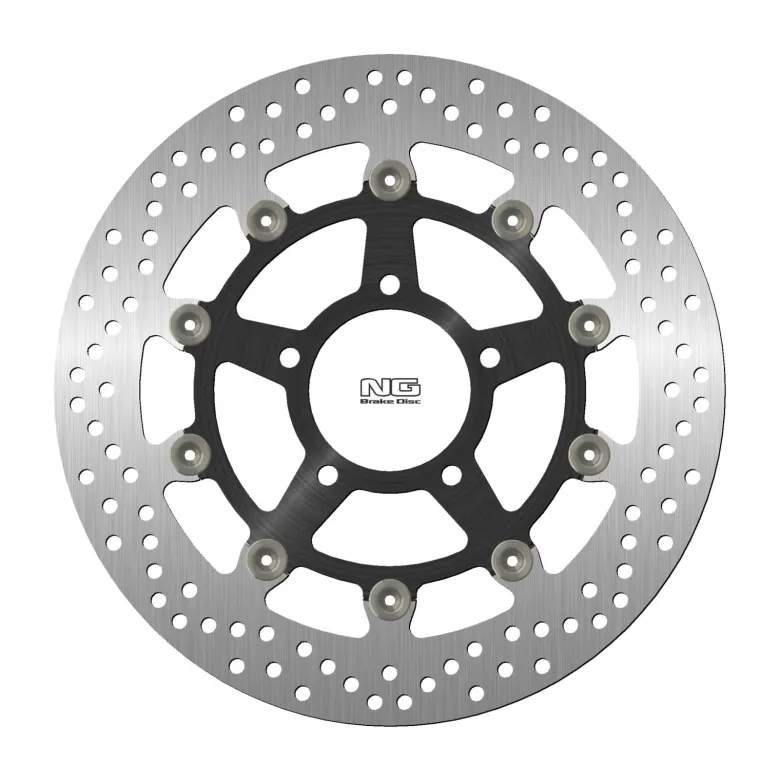 Tarcza hamulcowa NG1753G