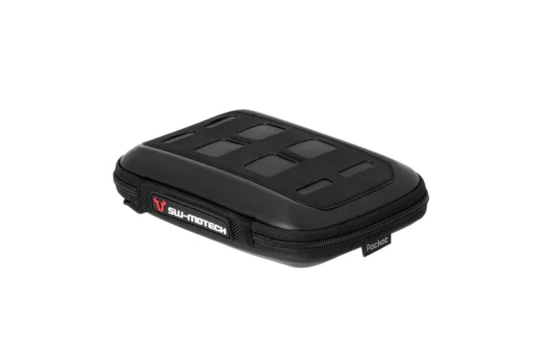 Torba Akcesoryjna Sw-Motech Pro Pocket Black 1L