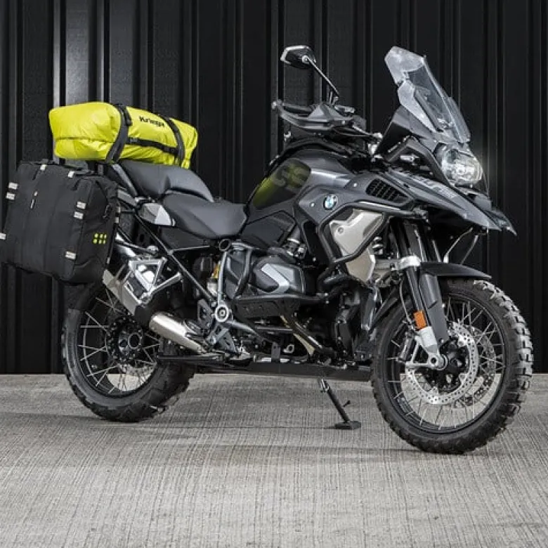 Torba Kriega Rollbag 40