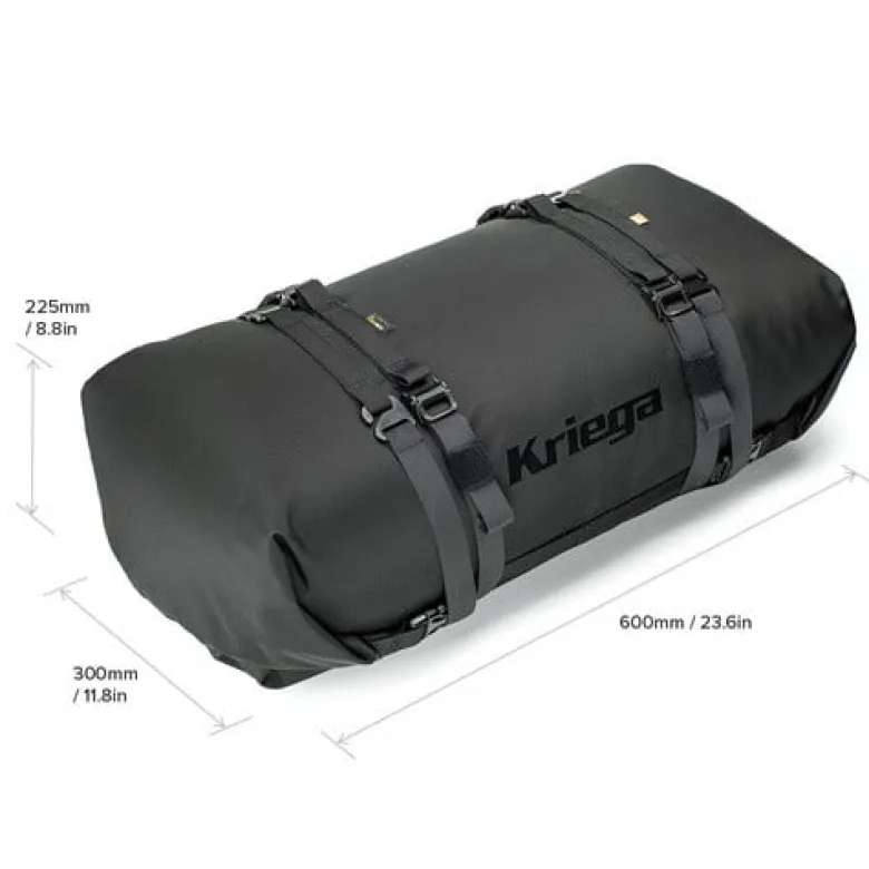 Torba Kriega Rollbag 40