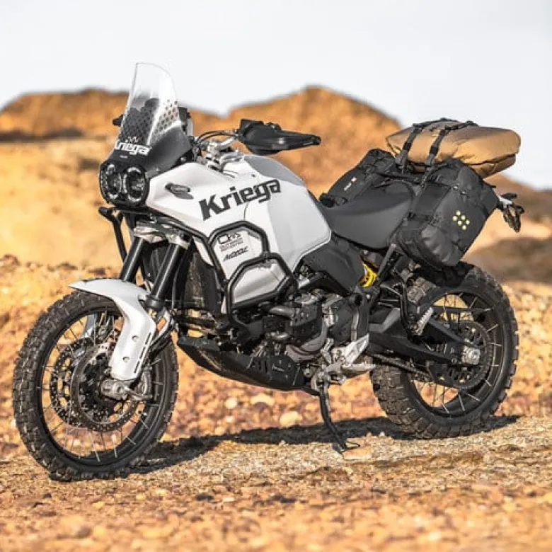 Torba Kriega Rollbag 20
