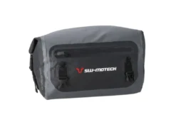Torba Motocyklowa Sw-Motech Drybag Rollbag 180 Wodoodporna Grey/Black 18L