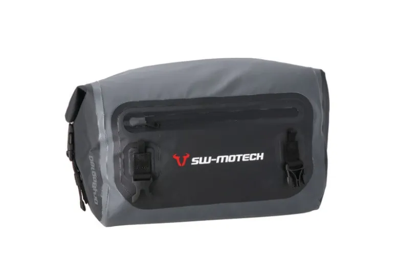 Torba Motocyklowa Sw-Motech Drybag Rollbag 180 Wodoodporna Grey/Black 18L