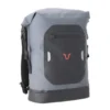 Torba Motocyklowa Sw-Motech Drybag Rollbag 300 Wodoodporna Z Funkcją Plecaka Grey/Black 30 L