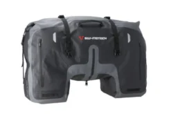 Torba Motocyklowa Sw-Motech Drybag Rollbag 700 Wodoodporna Grey/Black 70L
